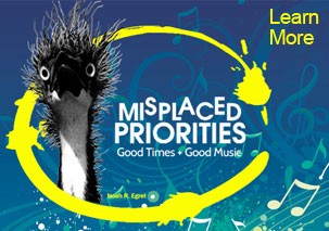 Miplaced Priorities - FAQ